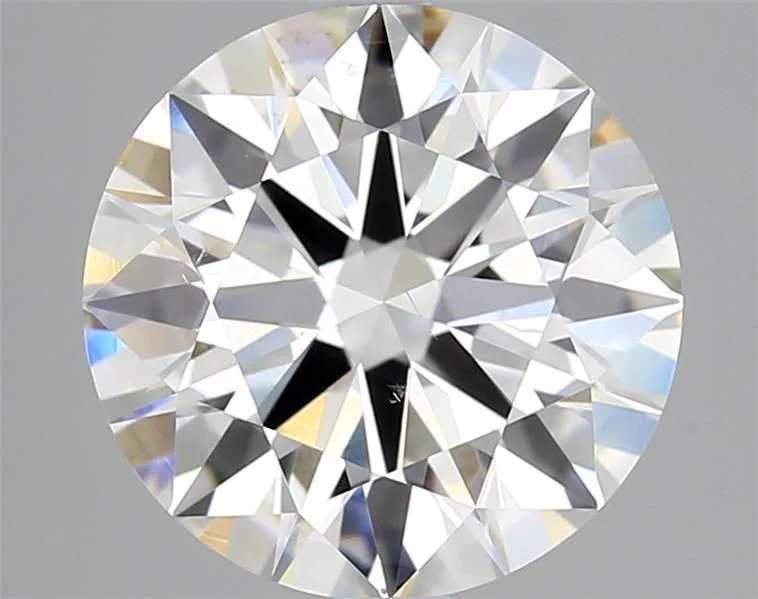 1.85 ct. G/SI1 Round Diamond