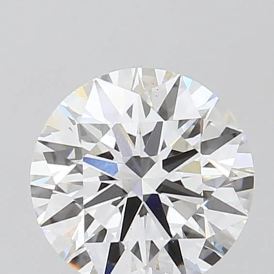 1.86 ct. D/VS1 Round Lab Grown Diamond