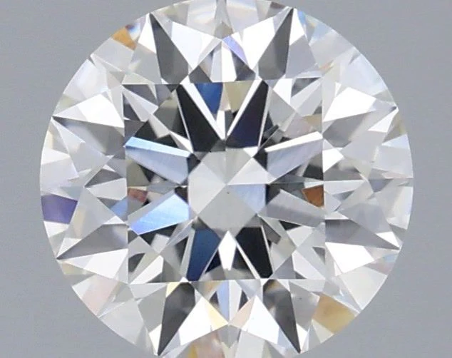 1.86 ct. F/VS1 Round Lab Grown Diamond
