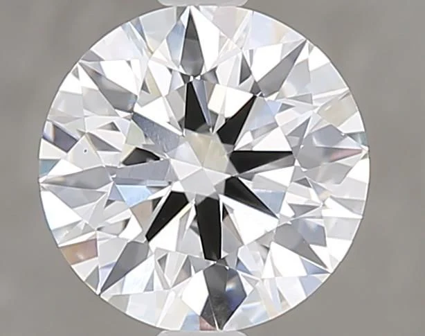 1.86 ct. F/VVS2 Round Lab Grown Diamond