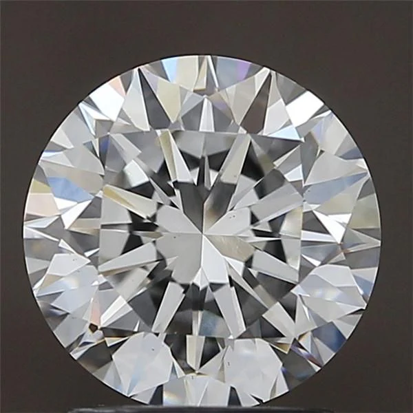 1.87 ct. G/VS1 Round Lab Grown Diamond