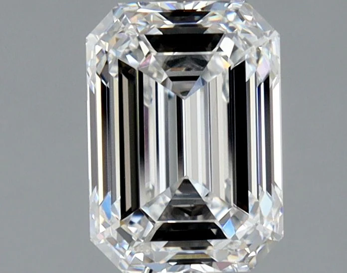 1.88 ct. E/IF Emerald Diamond