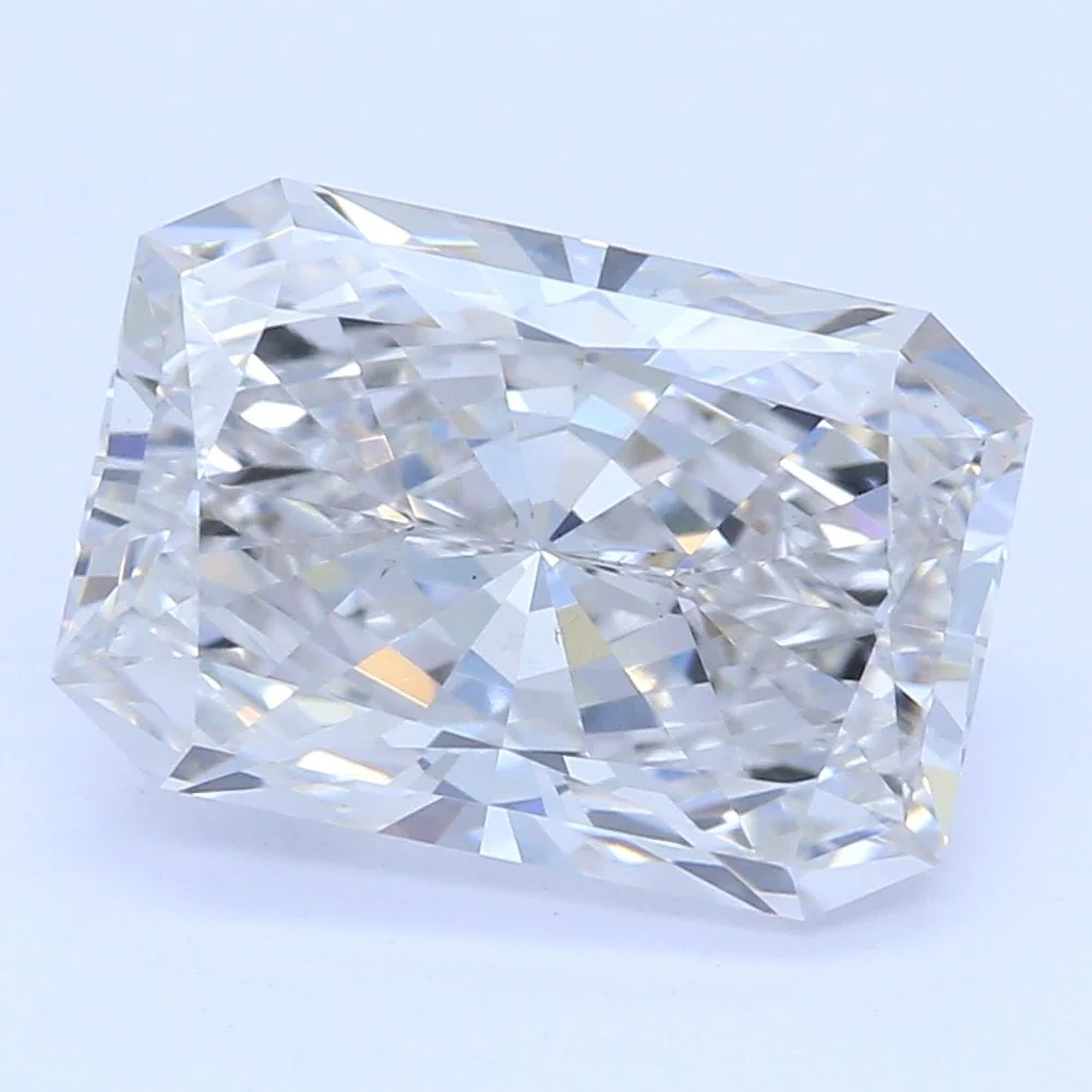 1.88 ct. G/VS2 Radiant Lab Grown Diamond
