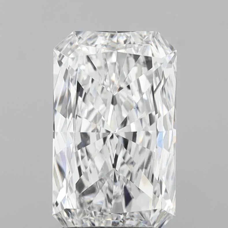 1.89 ct. D/VS1 Radiant Lab Grown Diamond