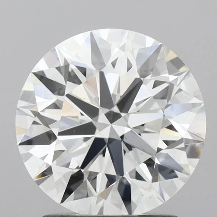 1.89 ct. D/VS1 Round Lab Grown Diamond