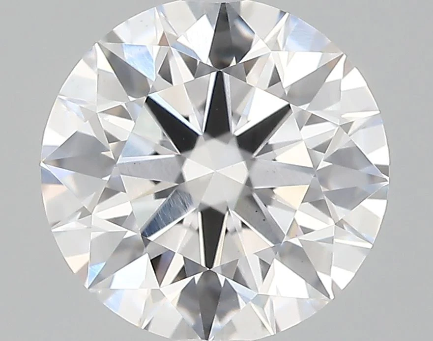 1.89 ct. D/VS1 Round Lab Grown Diamond