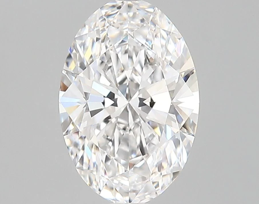 1.89 ct. D/VVS1 Oval Lab Grown Diamond