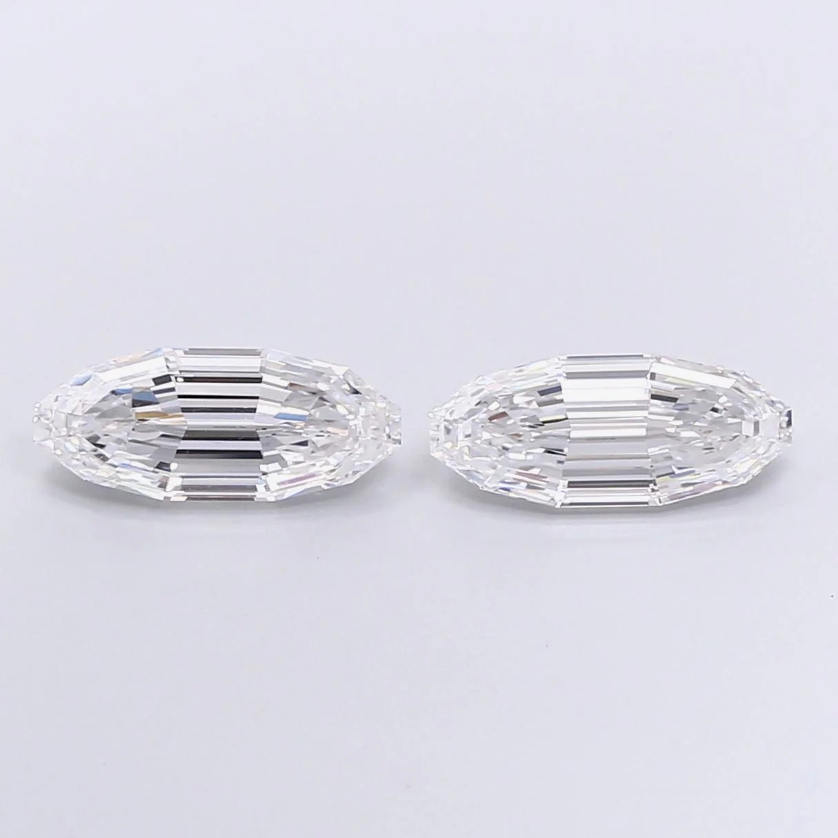 1.89 ct. D/VVS2 Other Lab Grown Diamond