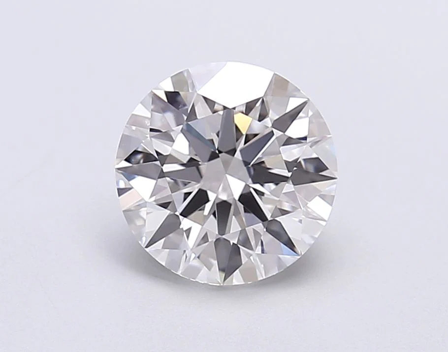 1.89 ct. E/VVS2 Round Lab Grown Diamond - Image 2