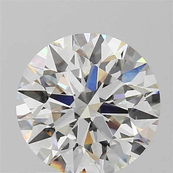1.89 ct. G/VS1 Round Lab Grown Diamond