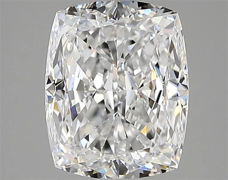 1.90 ct. E/VS1 Cushion Brilliant Diamond