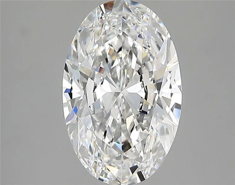 1.90 ct. E/VS1 Oval Diamond