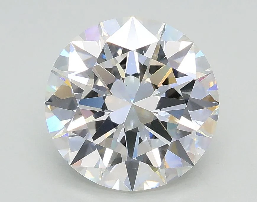 1.90 ct. E/VS1 Round Lab Grown Diamond