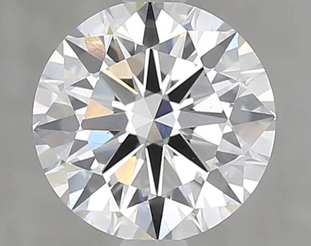 1.90 ct. F/VS1 Round Lab Grown Diamond