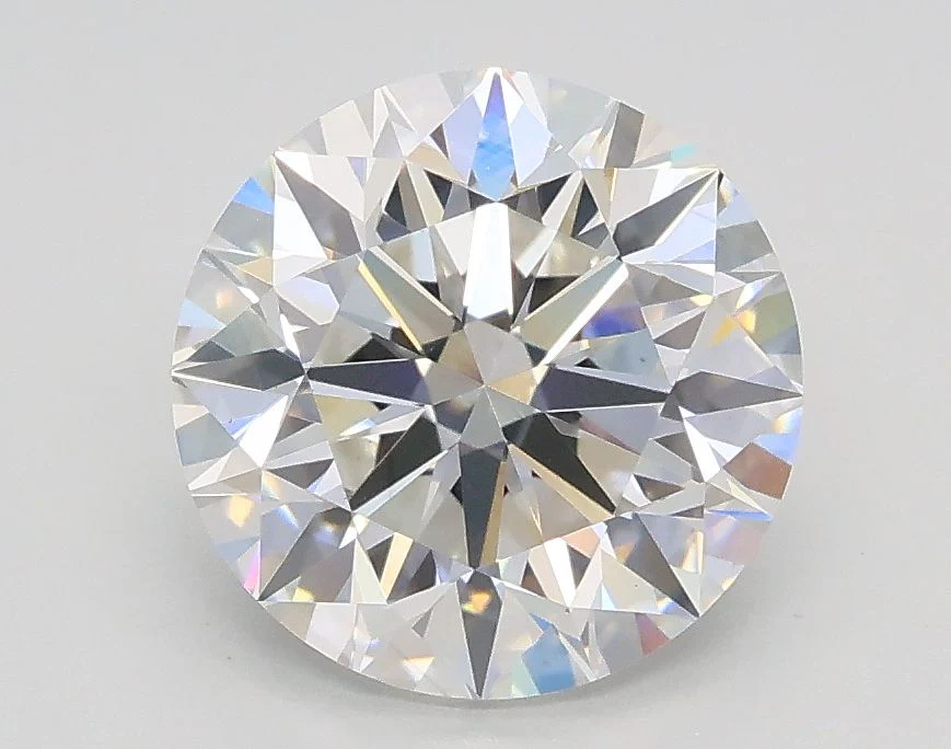 1.90 ct. F/VS1 Round Lab Grown Diamond