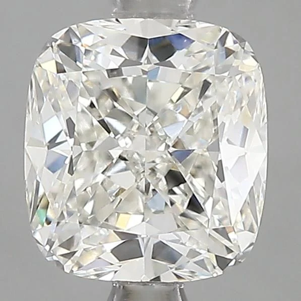 1.90 ct. F/VVS1 Cushion Modified Lab Grown Diamond