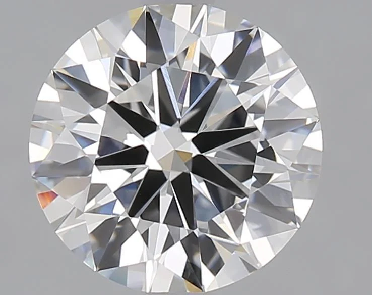 1.90 ct. F/VVS2 Round Lab Grown Diamond