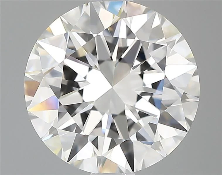 1.90 ct. G/IF Round Diamond