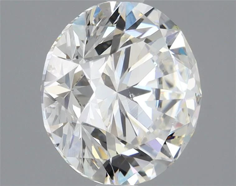 1.90 ct. G/SI1 Round Diamond