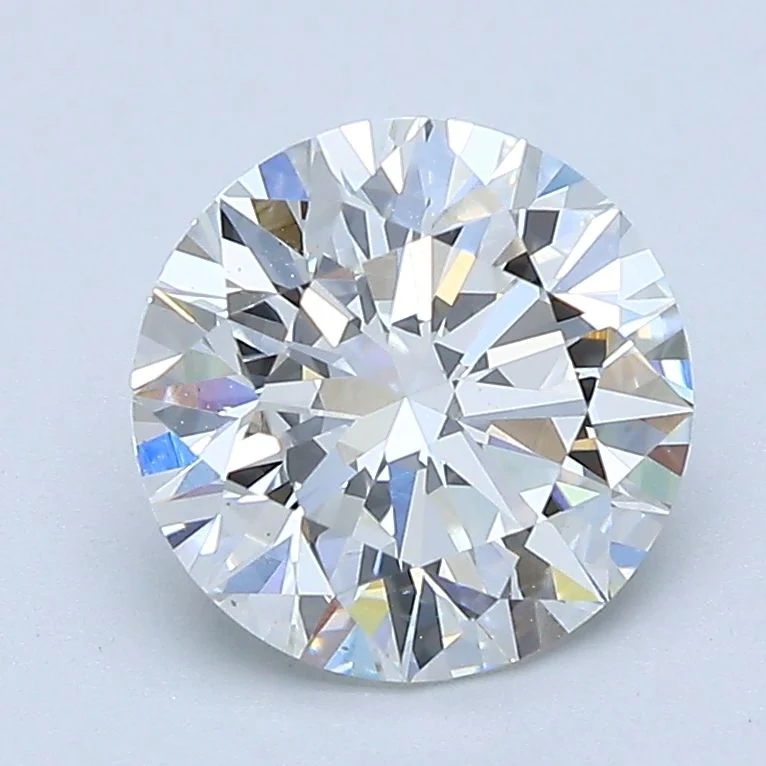 1.90 ct. G/VS2 Round Diamond
