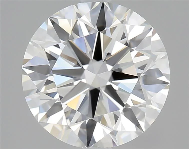1.90 ct. G/VVS2 Round Diamond