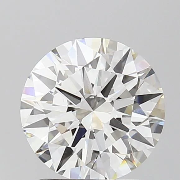 1.90 ct. G/VVS2 Round Lab Grown Diamond