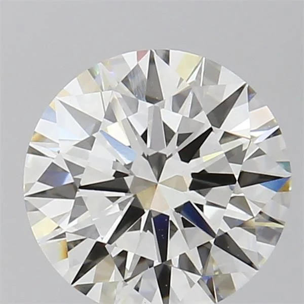 1.90 ct. G/VVS2 Round Lab Grown Diamond