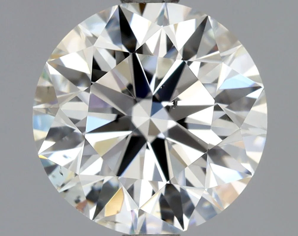 1.90 ct. H/SI1 Round Diamond