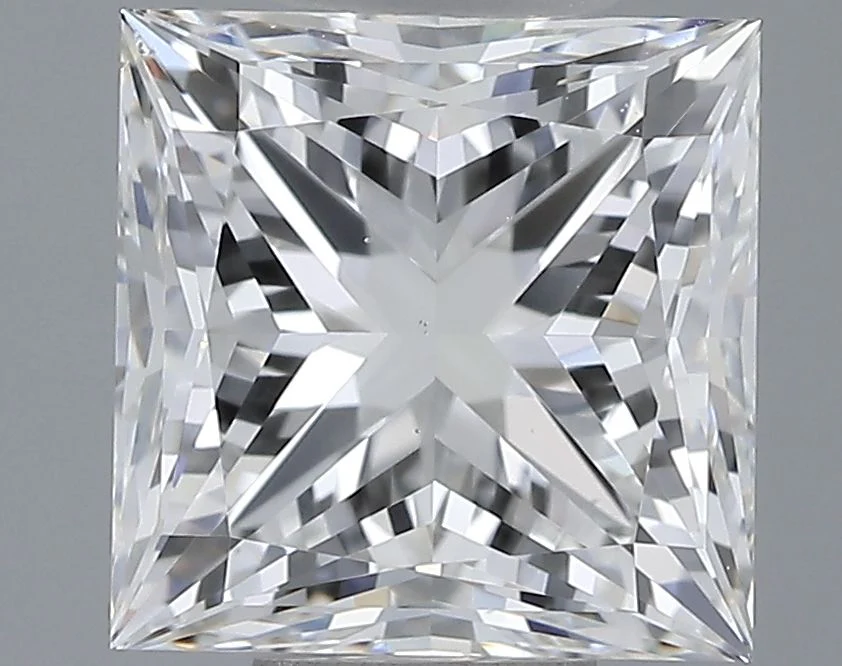 1.90 ct. H/VS2 Princess Diamond