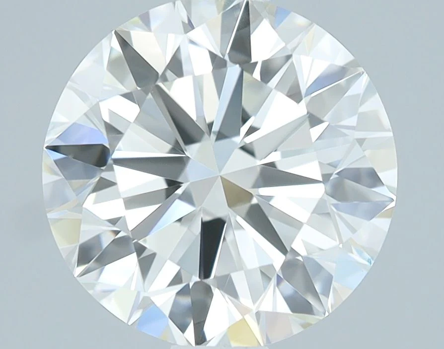 1.90 ct. H/VVS1 Round Diamond
