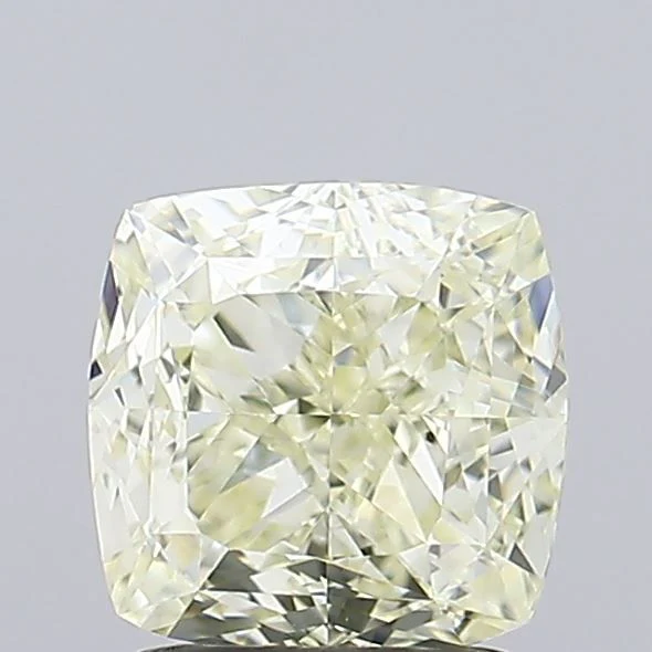 1.90 ct. S-T/VS1 Cushion Modified Diamond