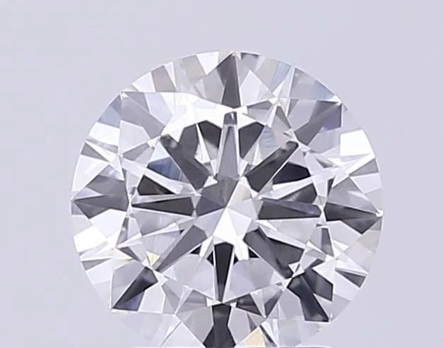 1.91 ct. E/VVS1 Round Lab Grown Diamond