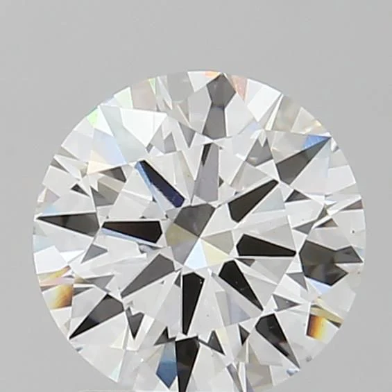 1.91 ct. F/VS1 Round Lab Grown Diamond
