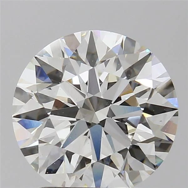 1.91 ct. G/VS1 Round Lab Grown Diamond
