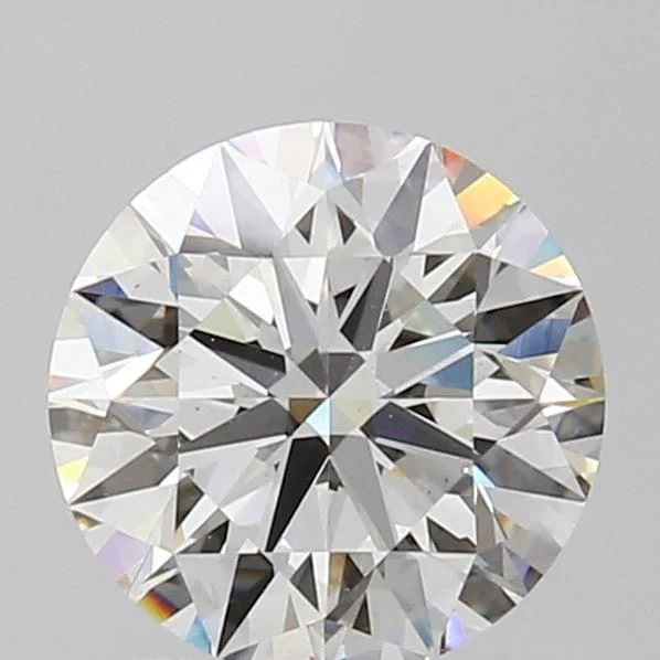 1.91 ct. G/VS1 Round Lab Grown Diamond