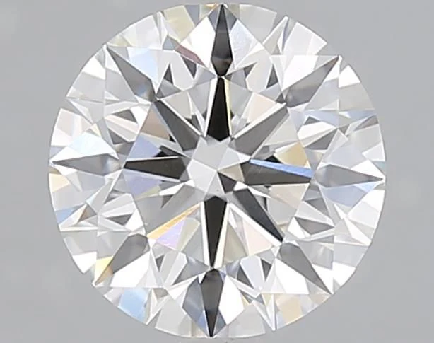 1.91 ct. G/VVS2 Round Lab Grown Diamond
