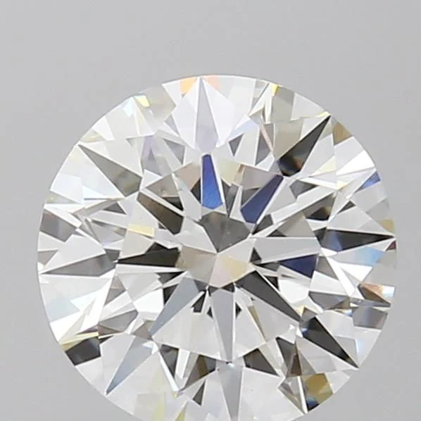 1.91 ct. G/VVS2 Round Lab Grown Diamond