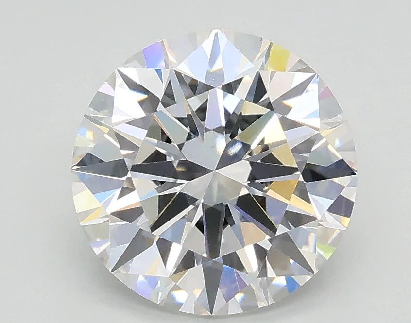 1.92 ct. E/VS1 Round Lab Grown Diamond
