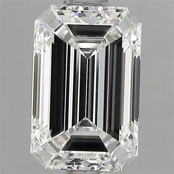 1.92 ct. E/VVS2 Emerald Lab Grown Diamond