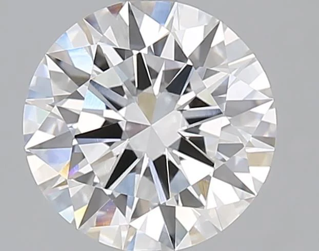 1.92 ct. F/VVS2 Round Lab Grown Diamond