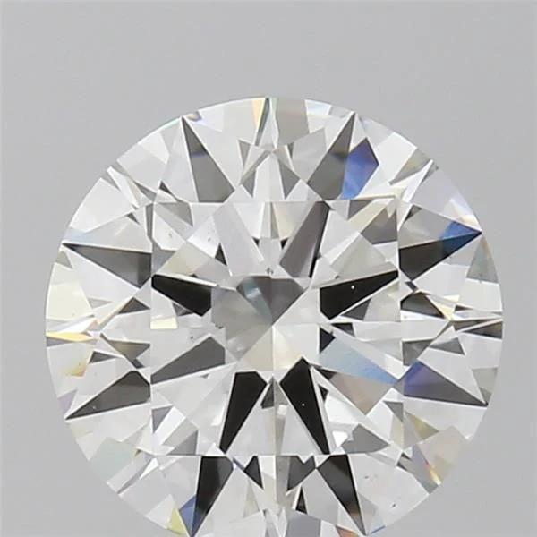 1.92 ct. G/VS1 Round Lab Grown Diamond