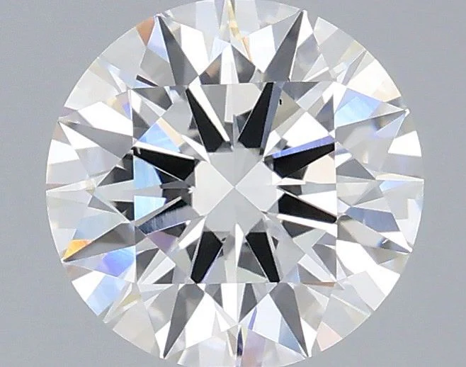 1.92 ct. G/VS2 Round Lab Grown Diamond