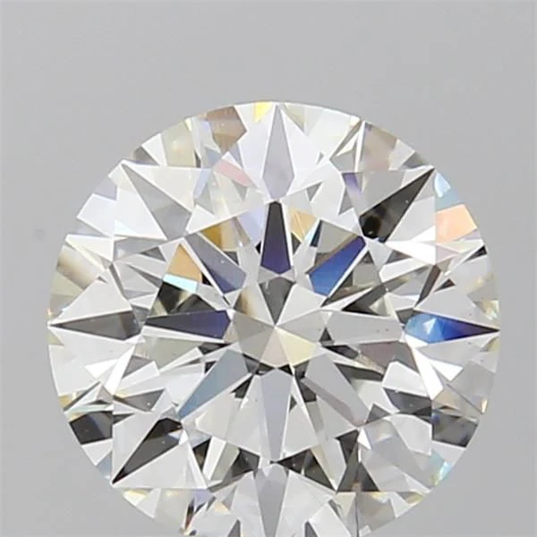 1.92 ct. G/VS2 Round Lab Grown Diamond