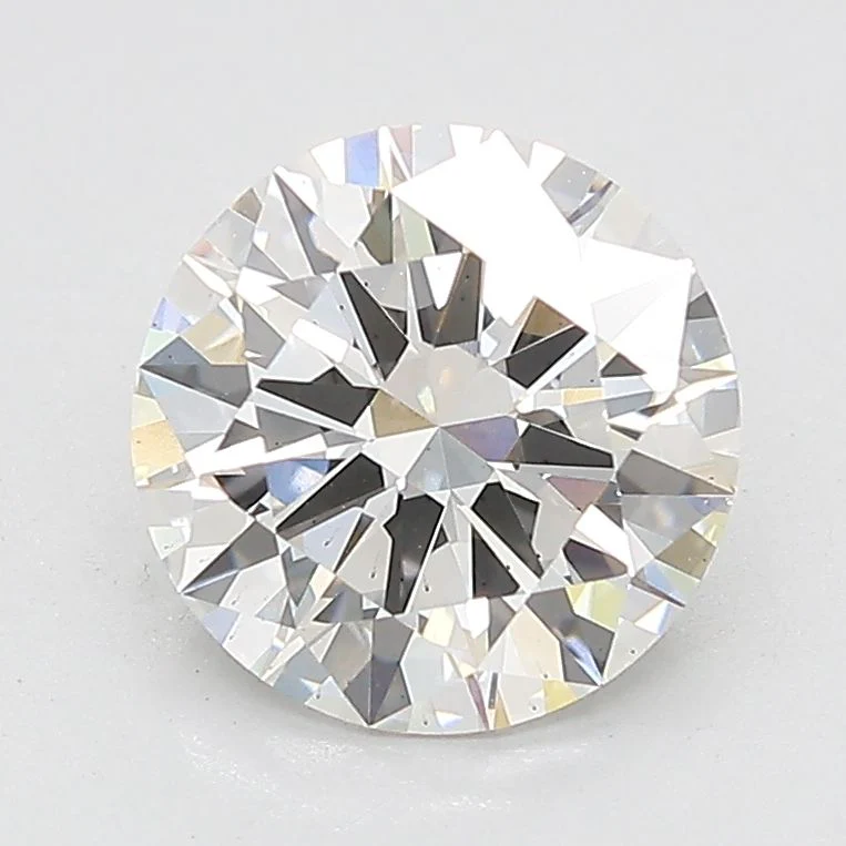 1.93 ct. E/VS2 Round Lab Grown Diamond