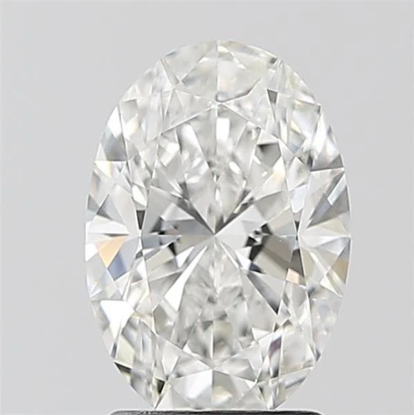 1.93 ct. G/VVS2 Oval Lab Grown Diamond