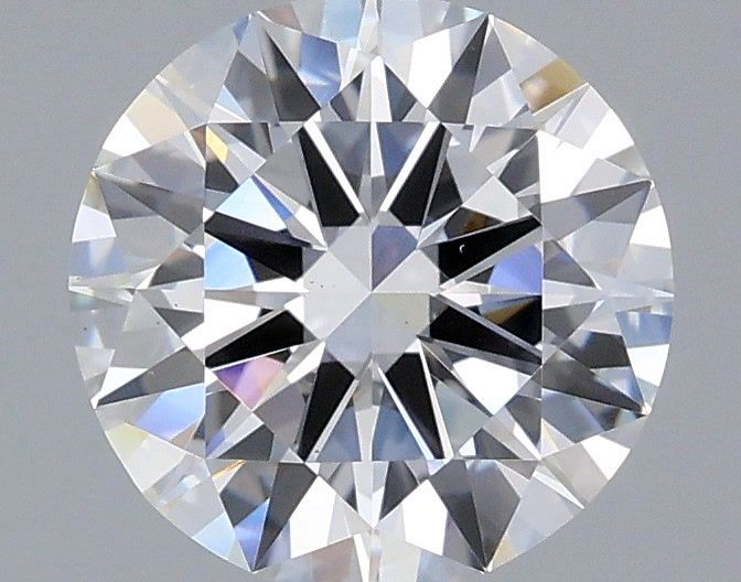 1.94 ct. E/VS1 Round Lab Grown Diamond