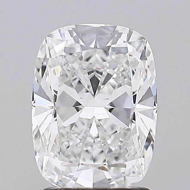 1.94 ct. E/VVS2 Cushion Brilliant Lab Grown Diamond