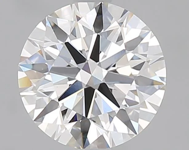 1.94 ct. F/VS1 Round Lab Grown Diamond