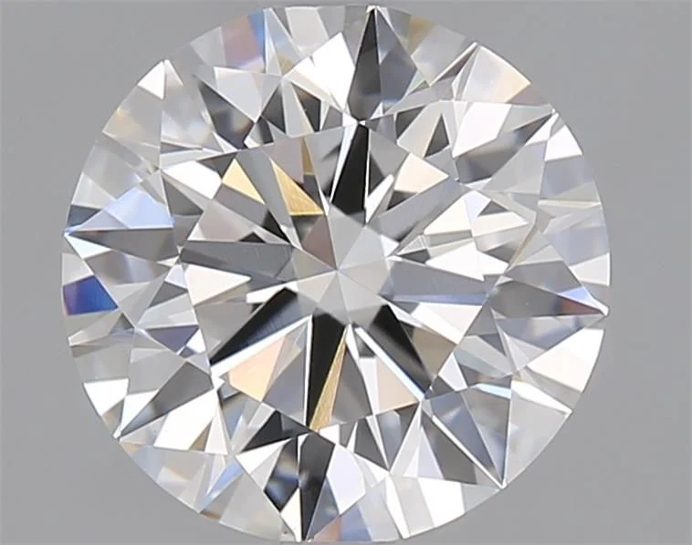 1.94 ct. F/VVS2 Round Lab Grown Diamond