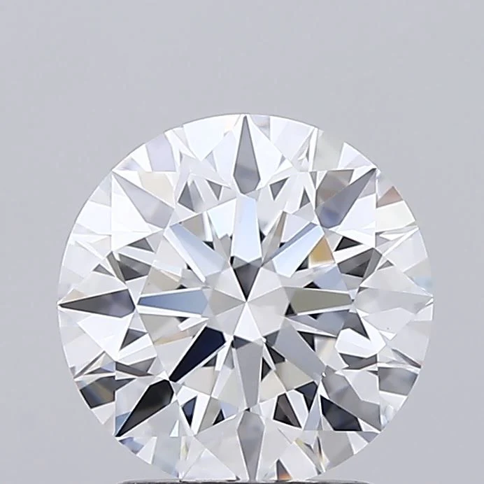 1.95 ct. D/VVS1 Round Lab Grown Diamond
